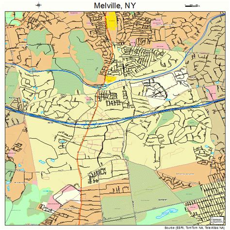 melville ny directions|Directions to Melville .